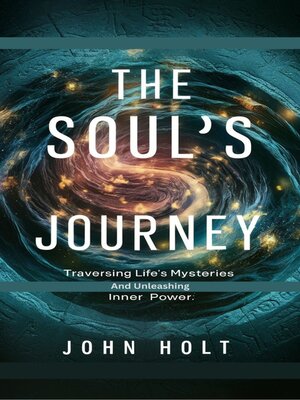 cover image of The Soul's Journey